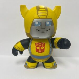 Hasbro Mighty Muggs - Transformers Universe Bumblebee